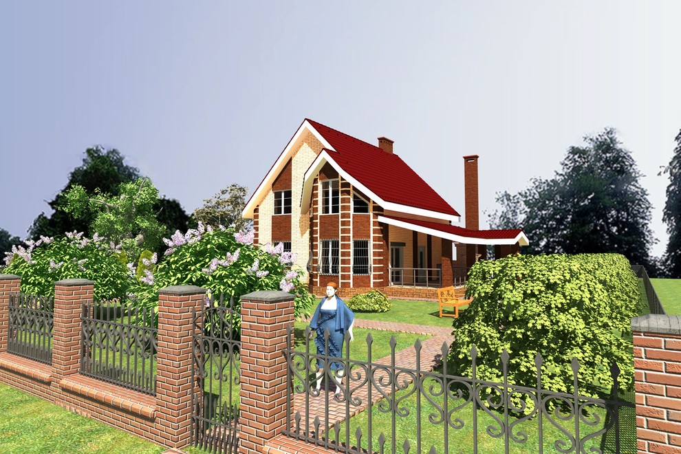 Визуализация