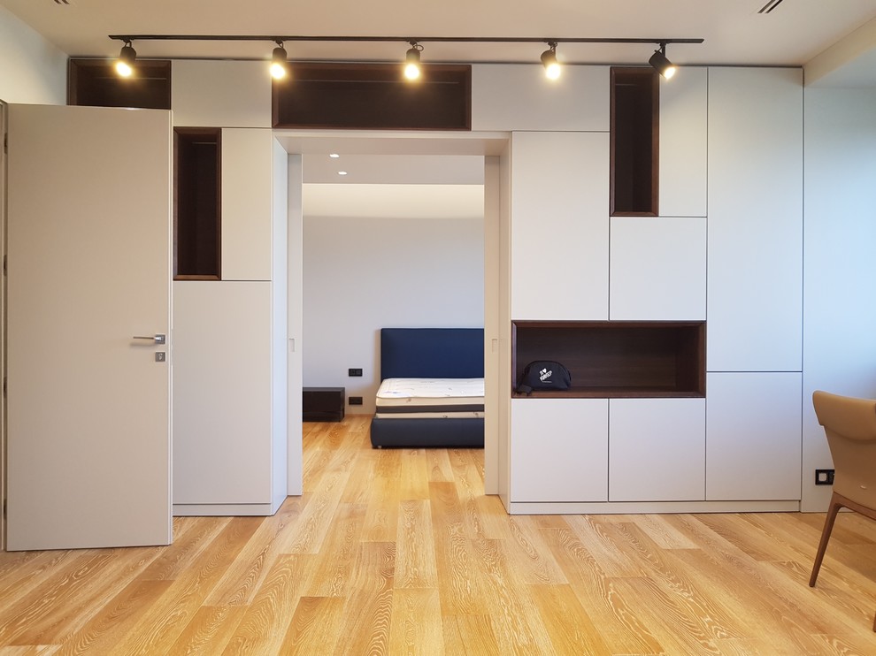 Квартира в современносм стиле