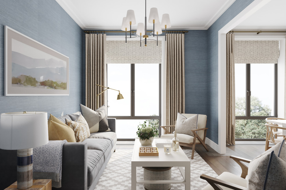 ЖК Пресня Сити