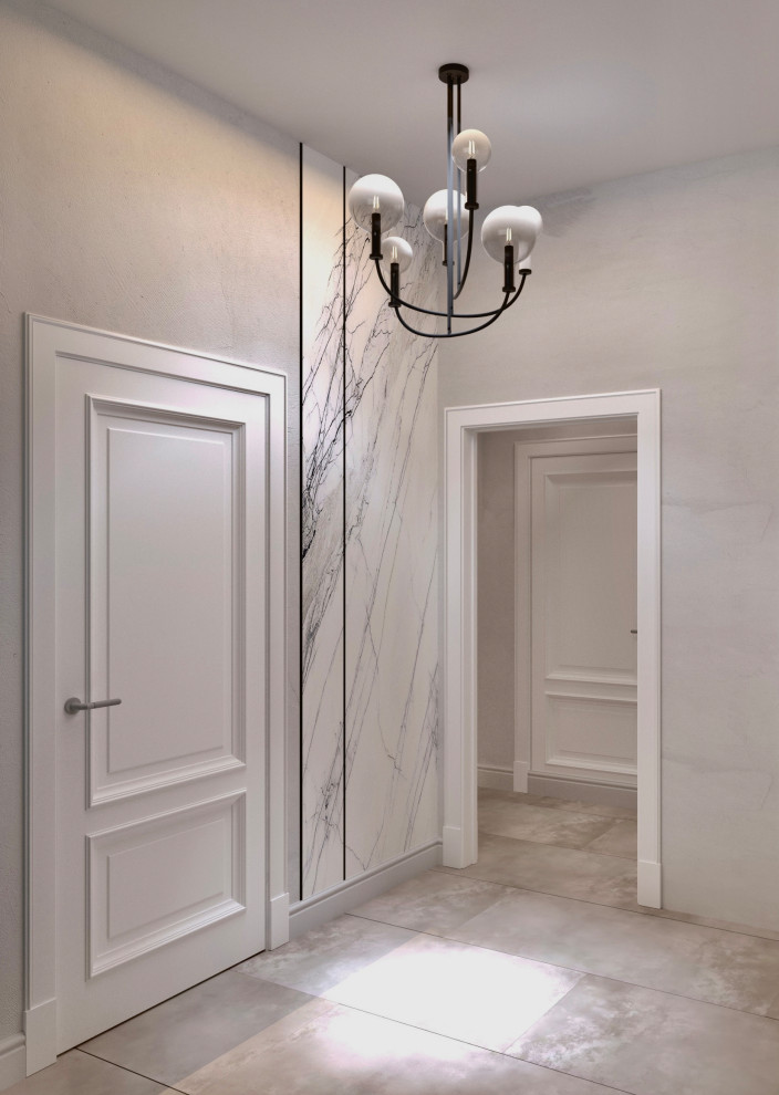 ЗАГОРОДНЫЙ ДОМ "РАДОНЕЖ" №65