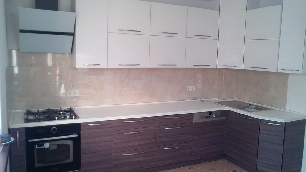 FH030K: Кухонный гарнитур