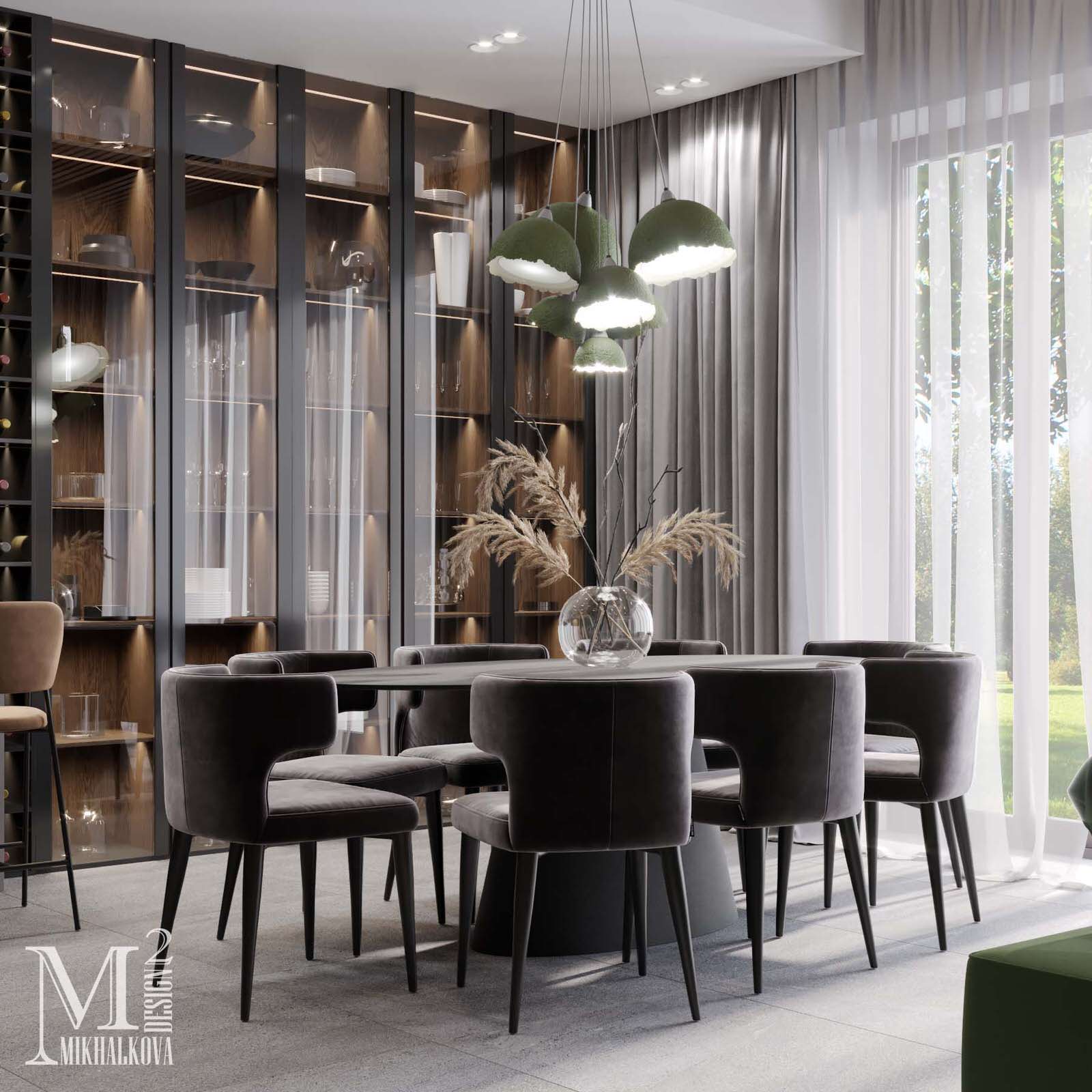 Дом в Геленджике