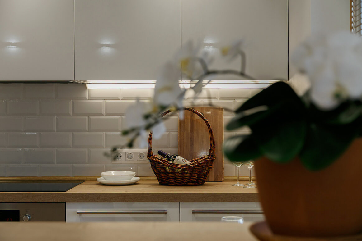 Уютная квартира - Дизайнер интерьера "Царева Наталия"