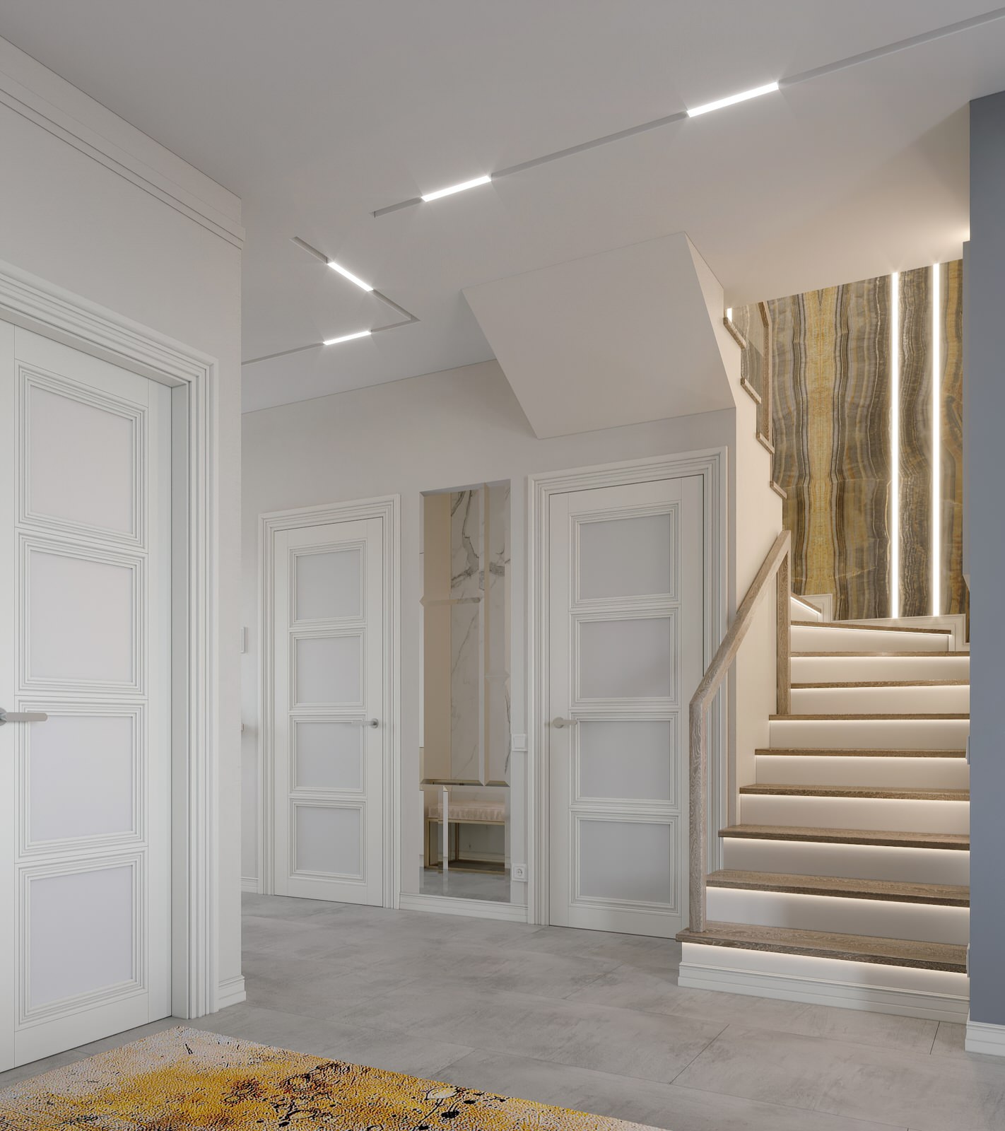 ЖК Эрин Остров