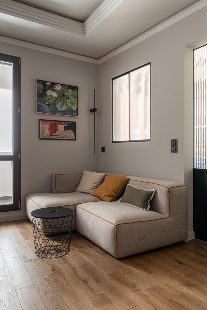 Werkel в новом проекте Анны Петровой и Инессы Эбар