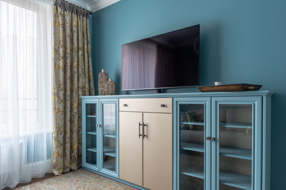 Квартира на Петроградке