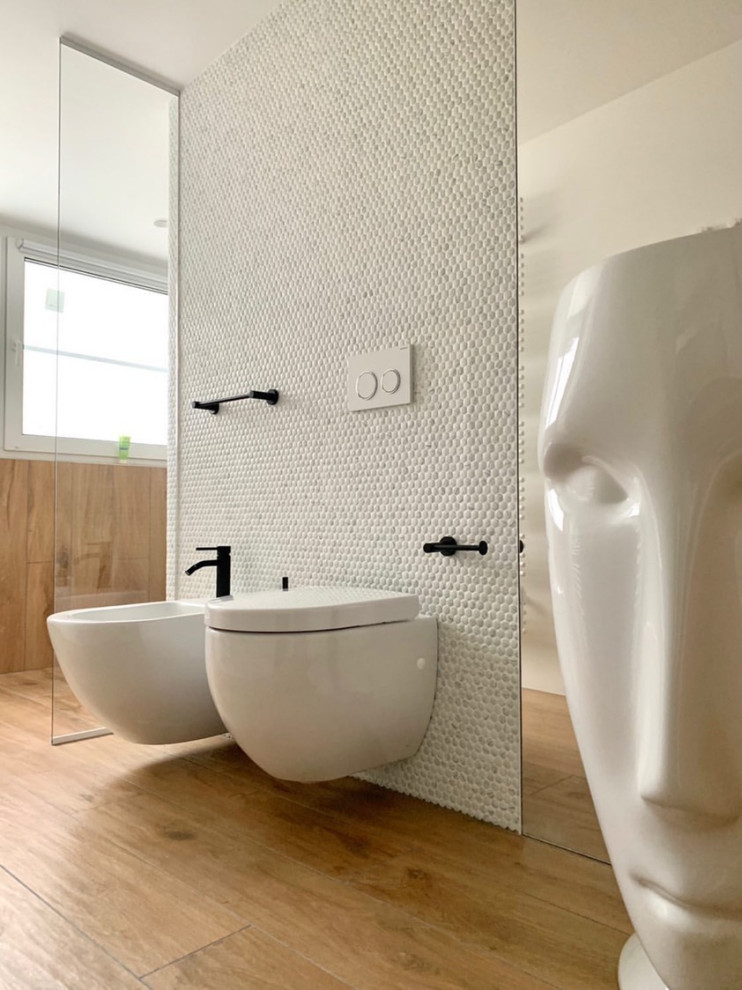 Houzz тур: Квартира телеведущей Елены Летучей