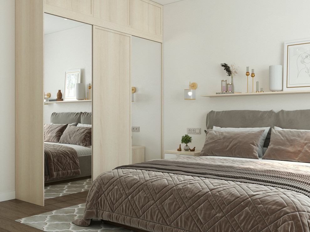 Частный дом в РО . площадь 100 кв.м.