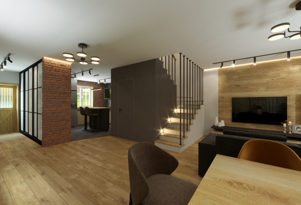 Частная блок секция для семьи из 4 человек по ул.Таганрогский переулок