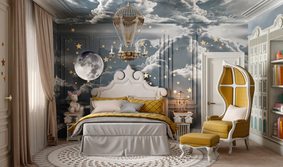 Проект для тех, кто умеет мечтать