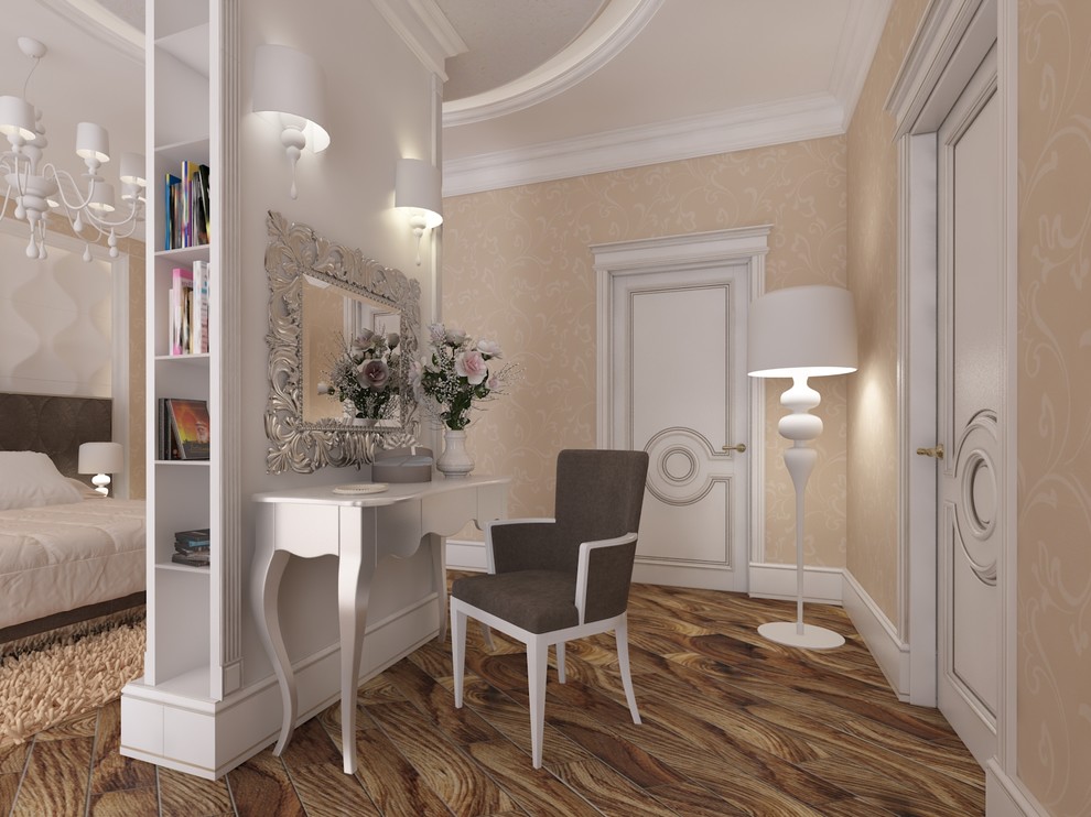 Bedroom/Спальня/Naberezhnye Chelny/Набережные Челны