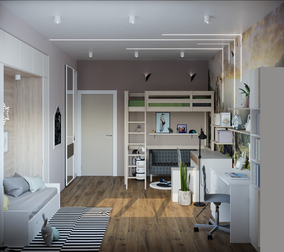 ЖК Бородино