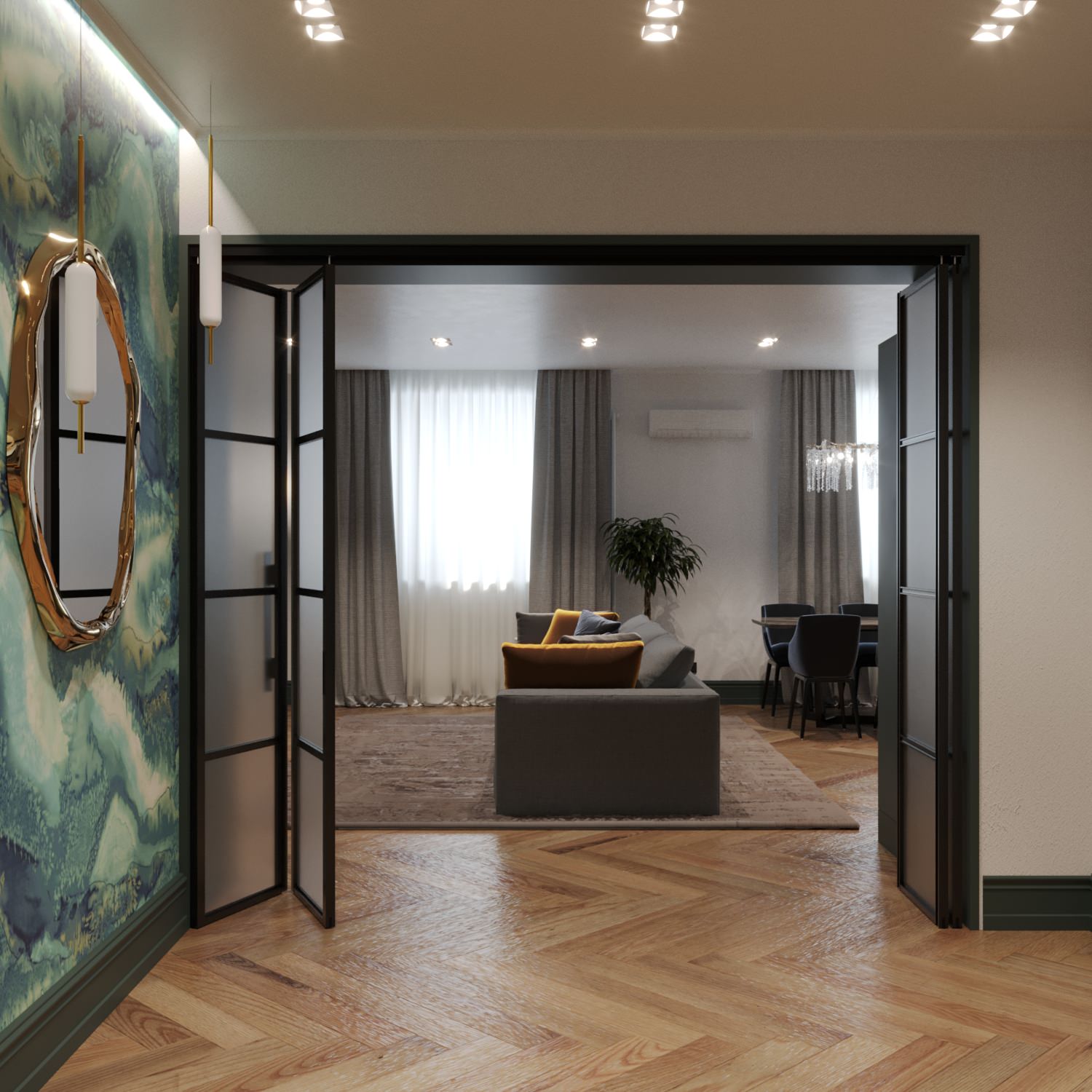 Цвет и свет