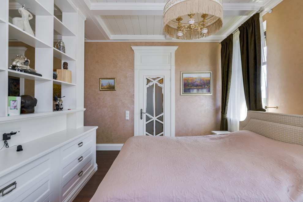 Резиденция на Новой Риге