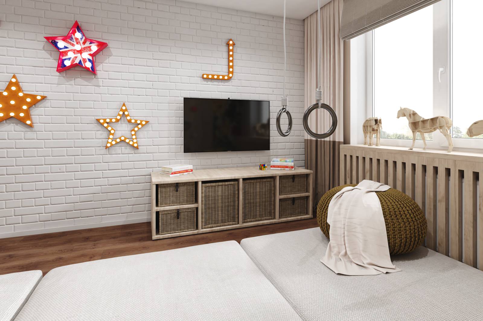 Квартира в г. Уфа