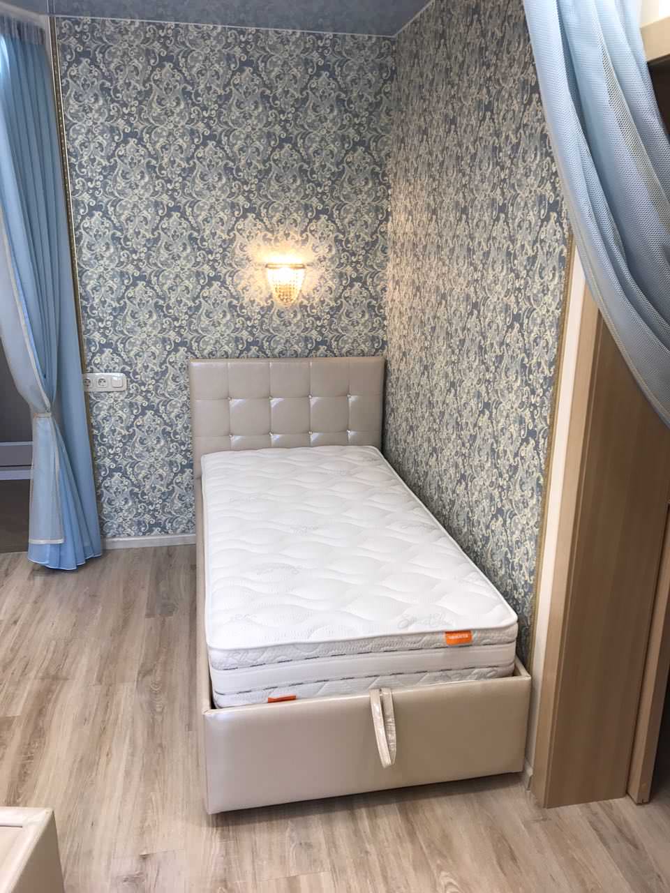 Обложка проекта: Квартира в Красногорске