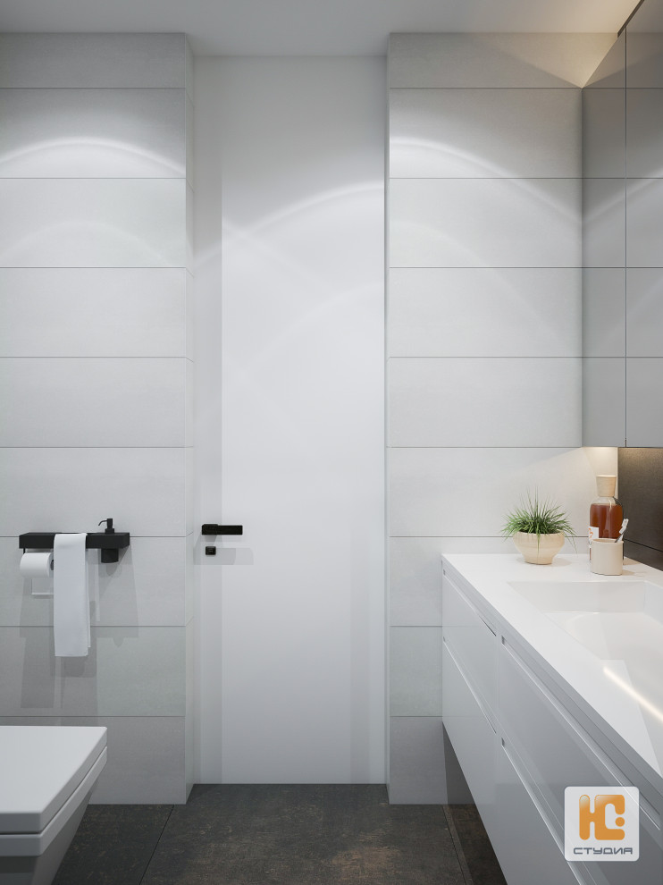 Дизайн-проект квартиры в г.Минск