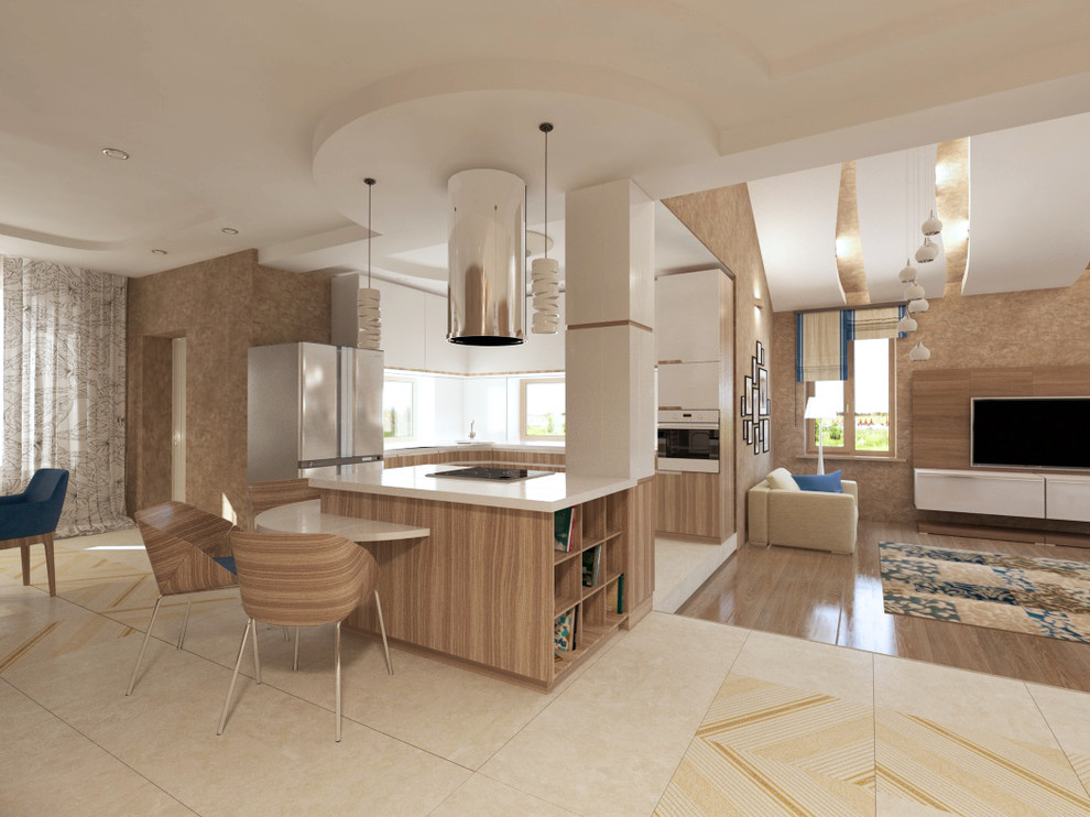 Кроткова Ольга