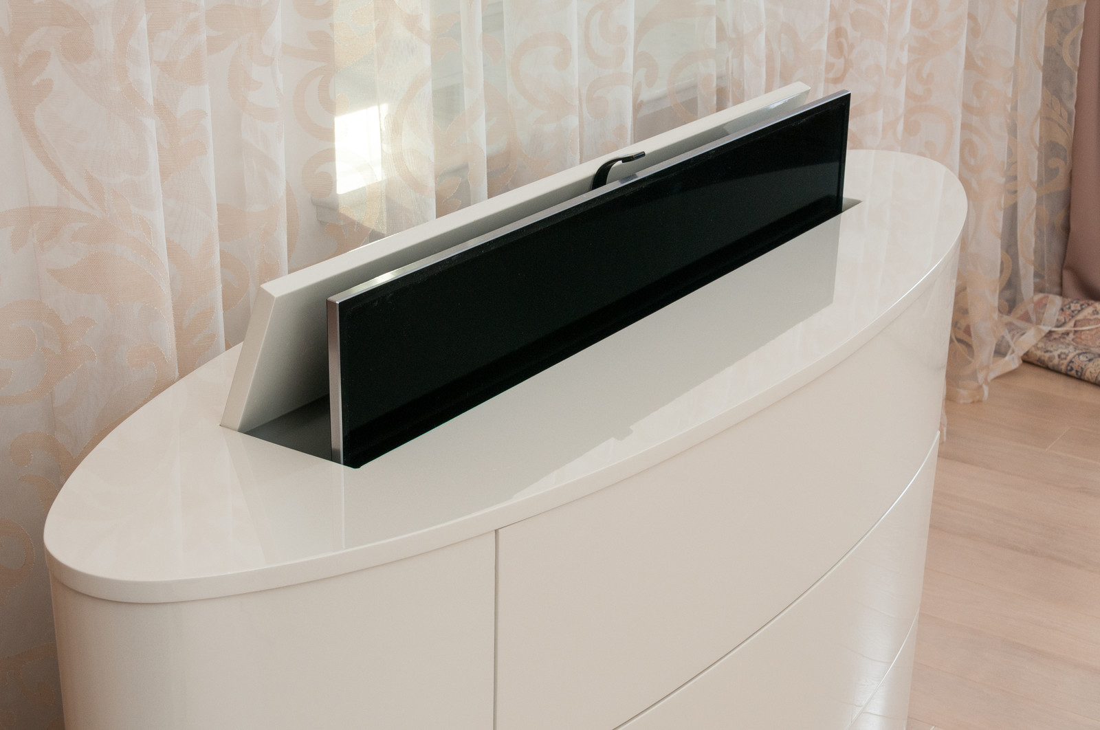 Квартира в Москве