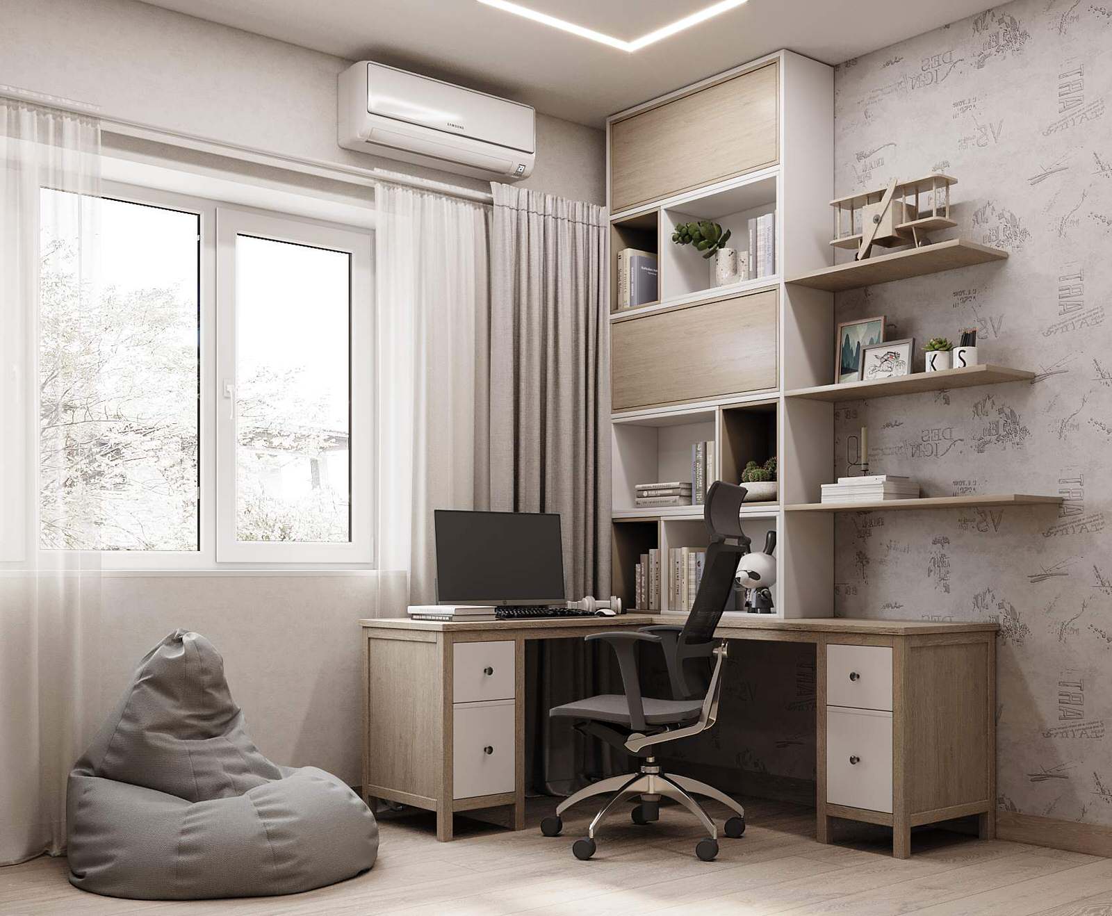 Обложка проекта: частный дом в г. Тихорецке