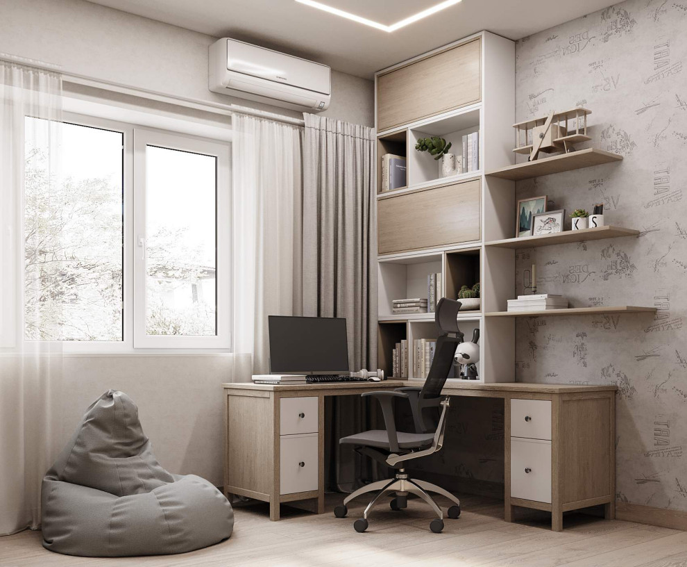 Обложка проекта: частный дом в г. Тихорецке