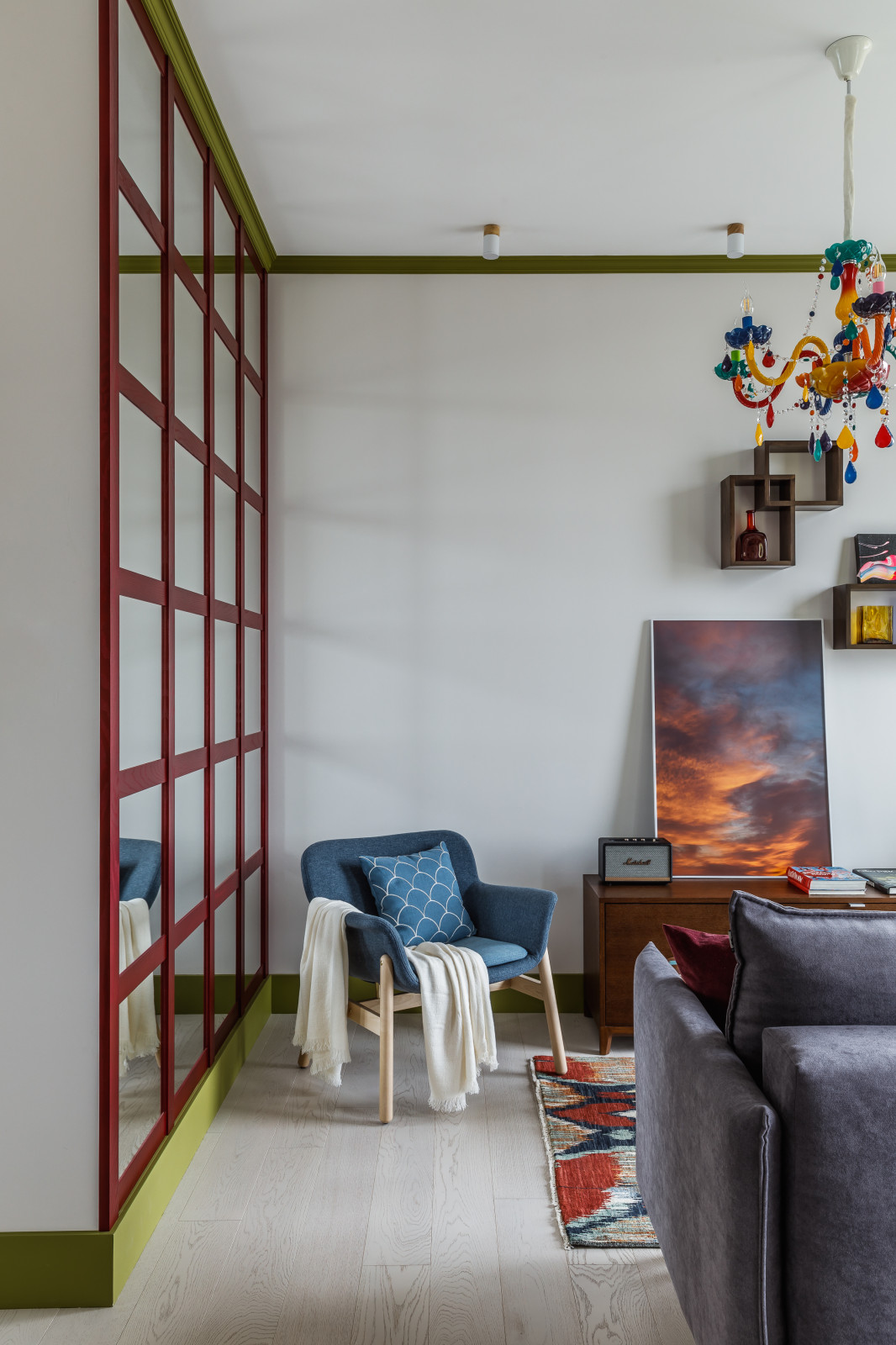 Калейдоскоп