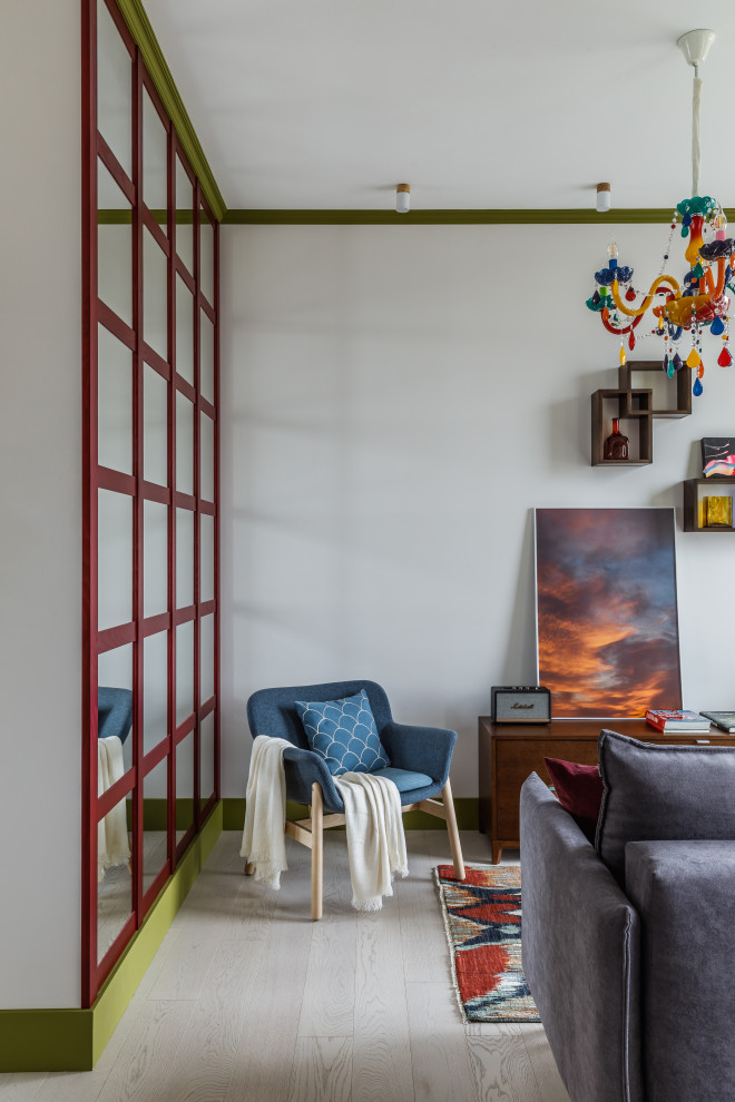 Калейдоскоп