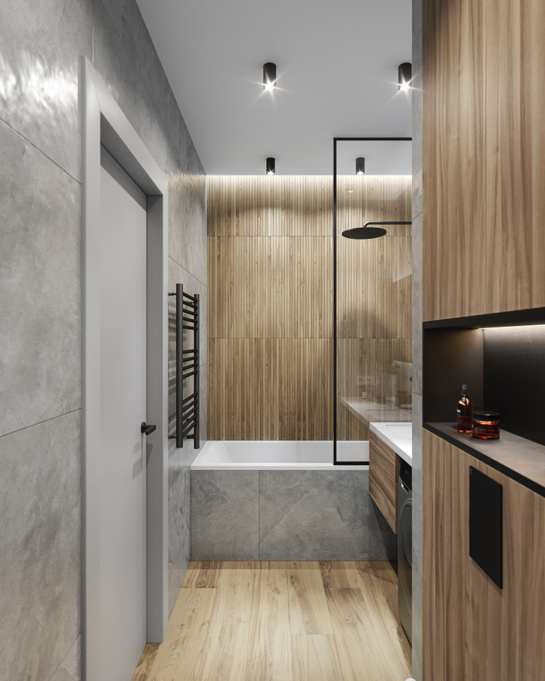 ЖК Династия 76 кв. для Ирины