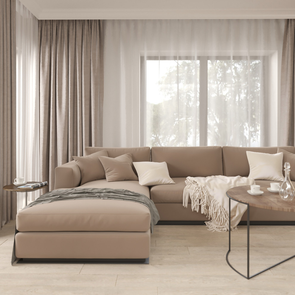 Дизайн-проект дома