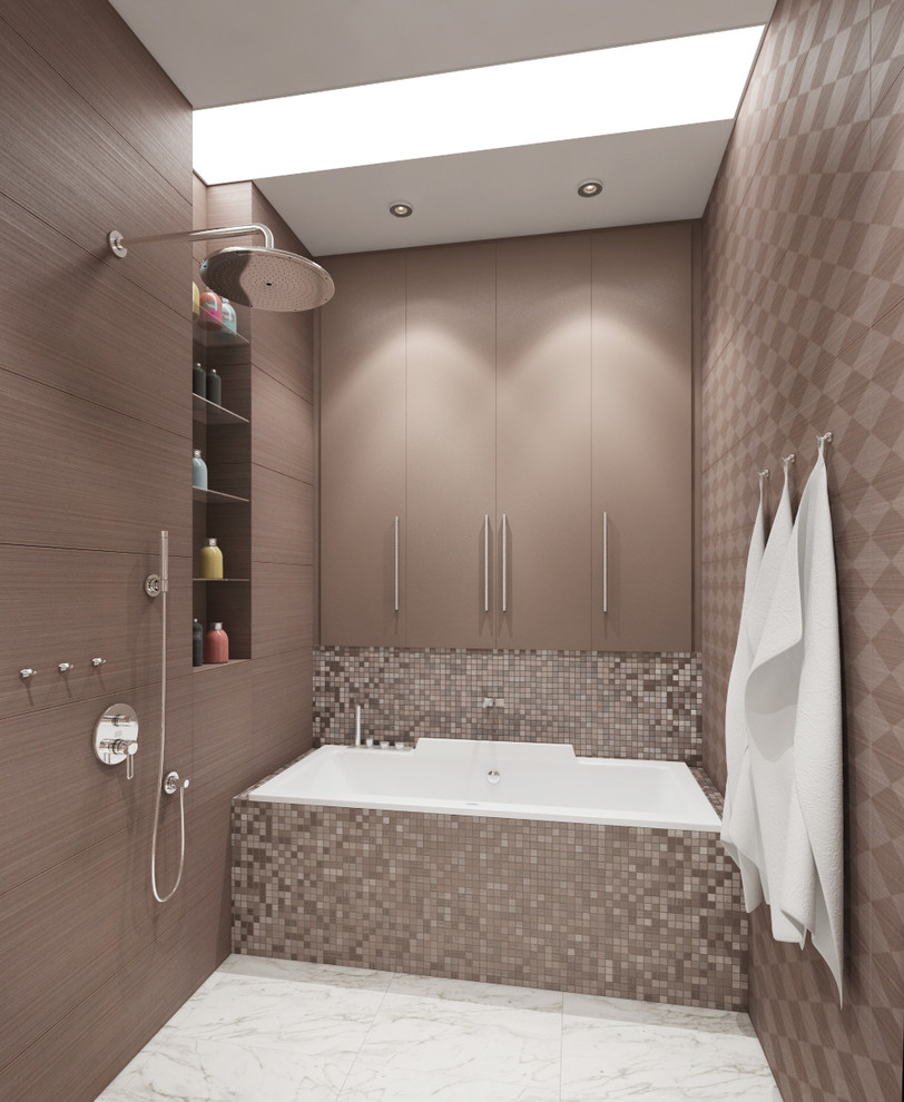 Квартира на Б. Гагарина