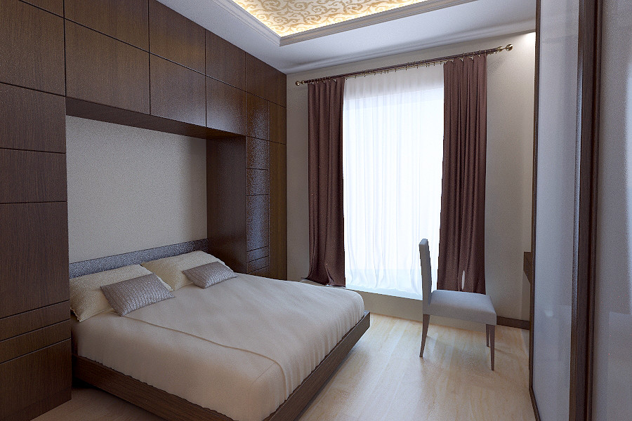 Ленинский пр-т 52