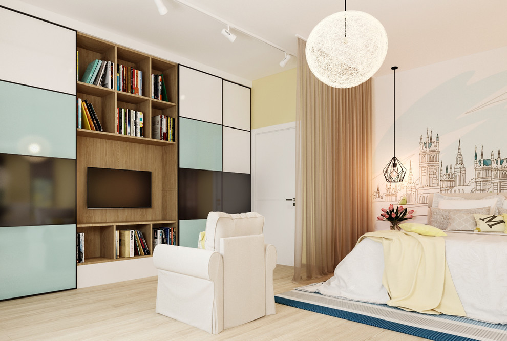 Загородный дом в Шугарово