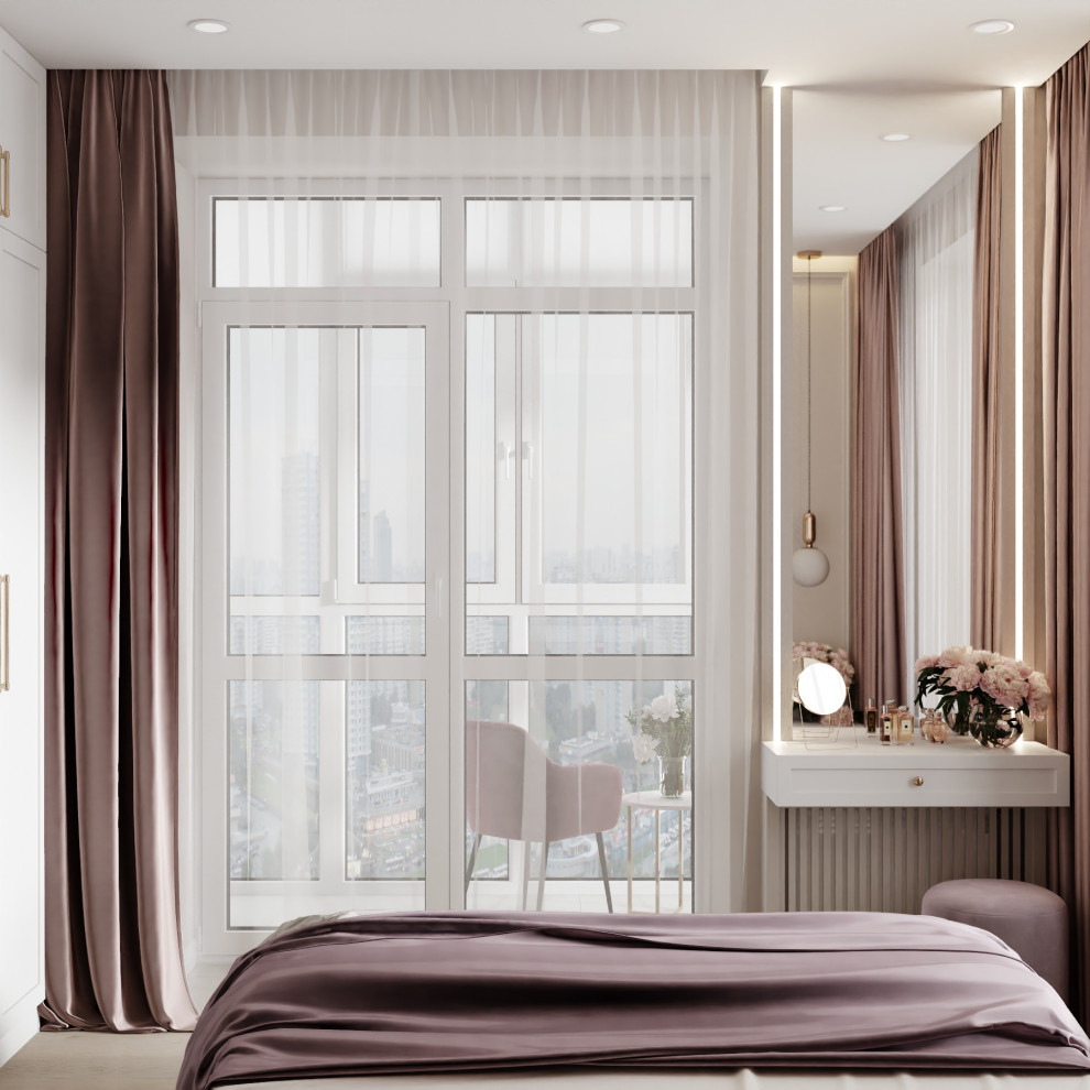 Квартира 67 кв.м., г. Вологда