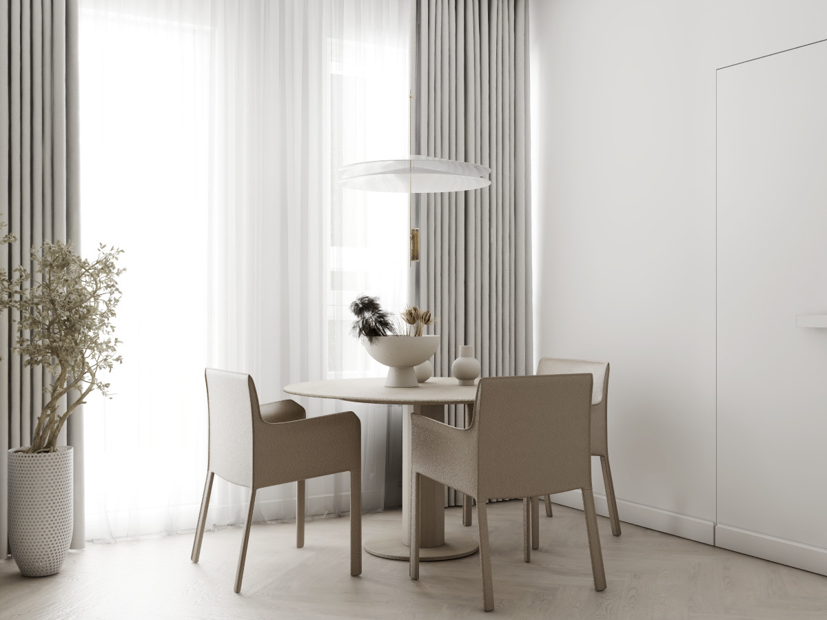 №9. ЖК Южный парк.