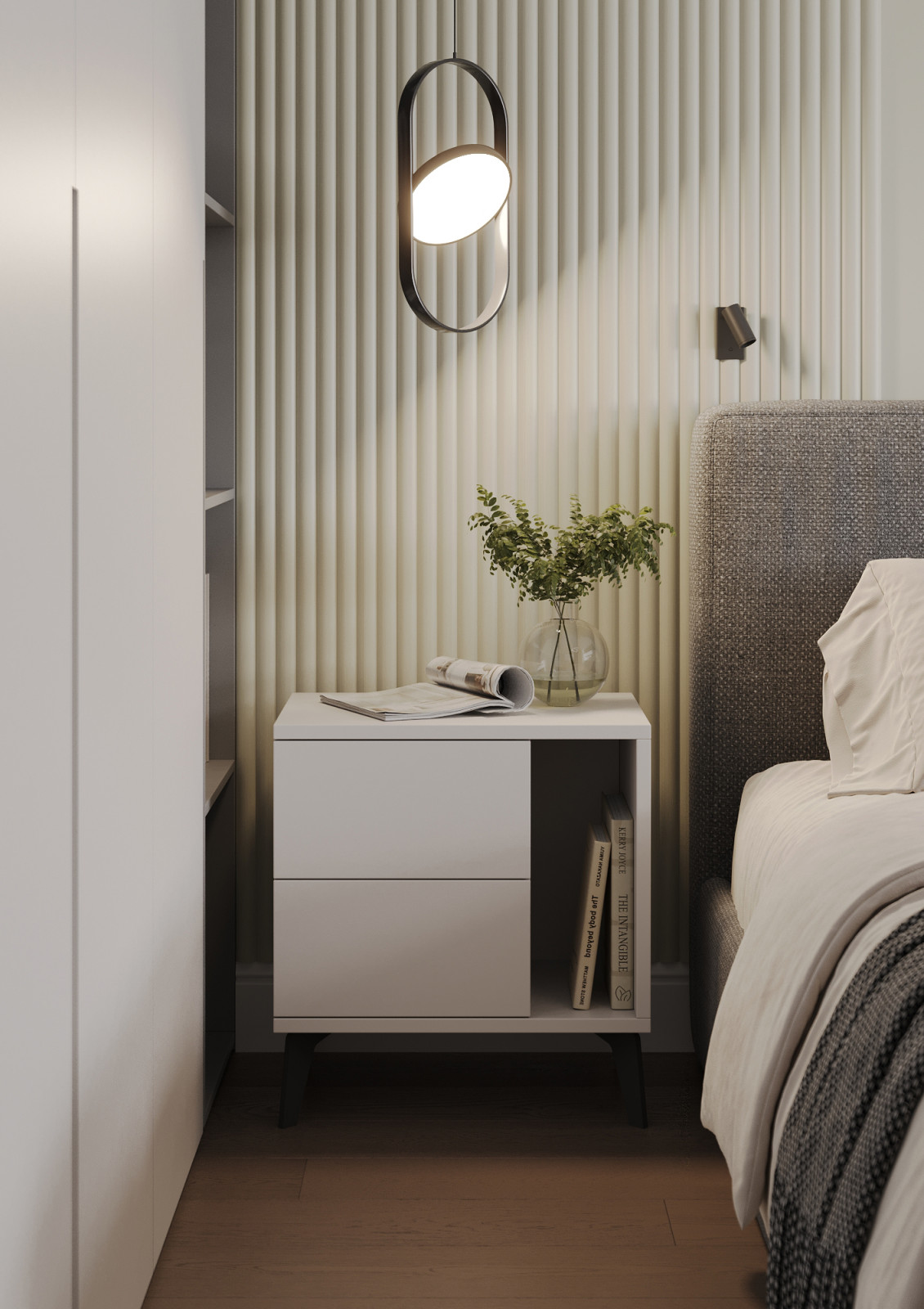 Городские истории