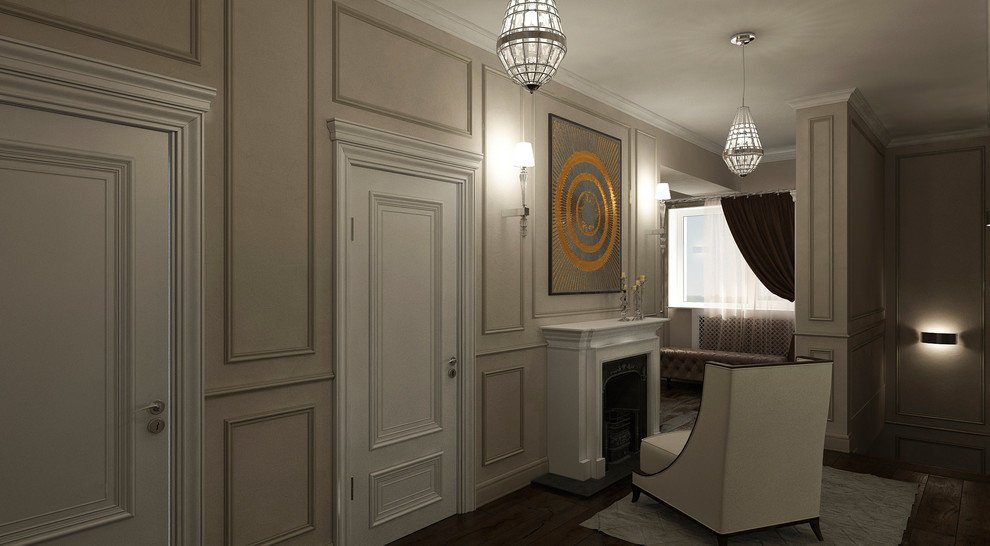 Частный дом, 250 кв.м.