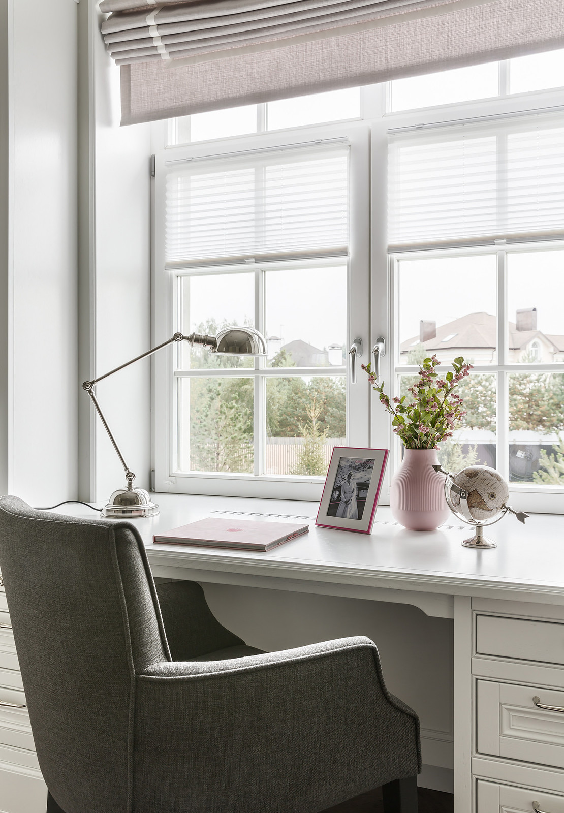 Загородный дом | М.Арт Бюро