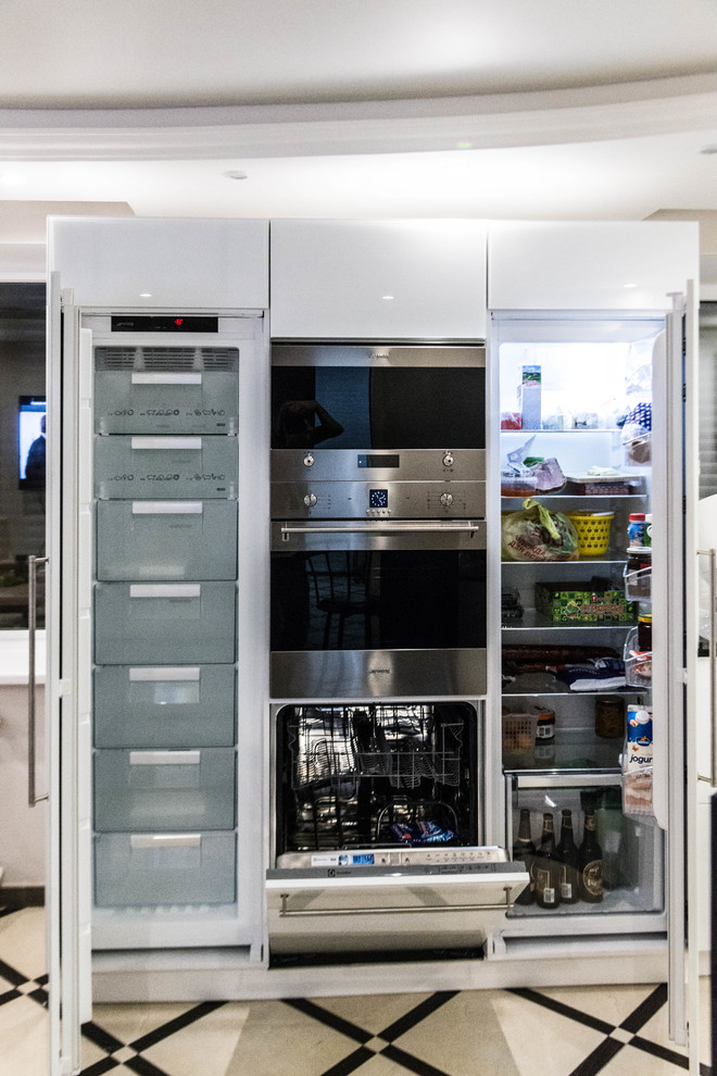 Обложка проекта: Кухня г. Псков