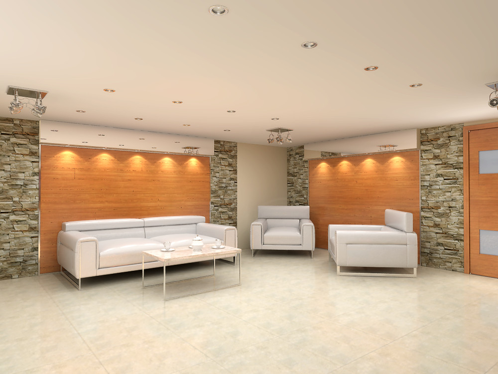 Зона отдыха и спа в поселке Тиммолово в Ленинградской области.