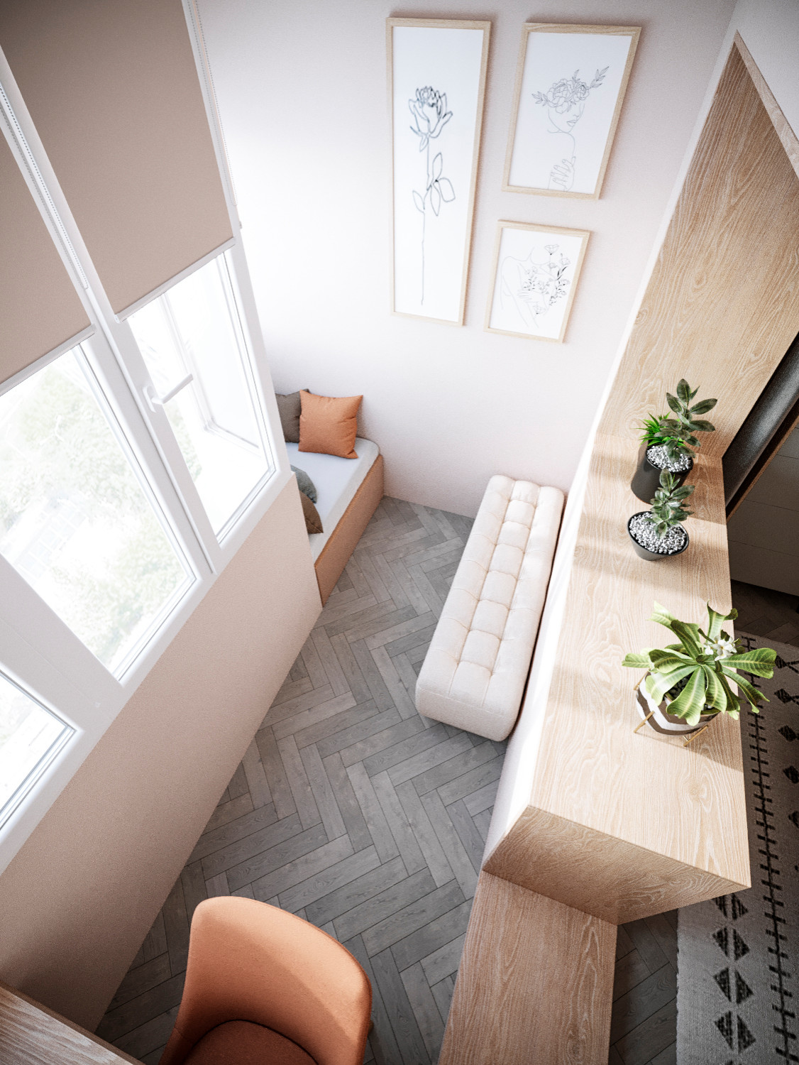 Адмирала Ушакова