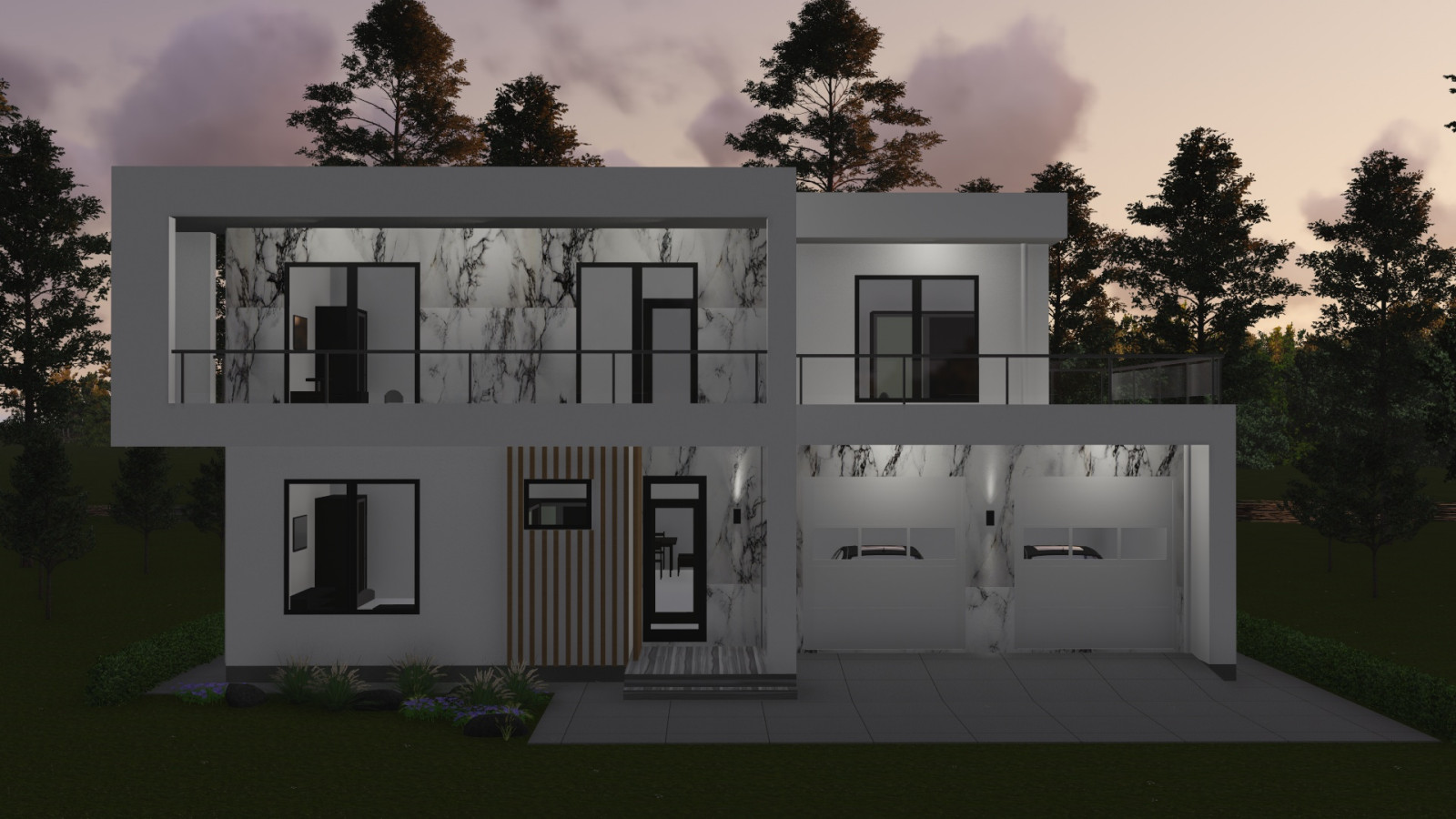 Дом в московской области