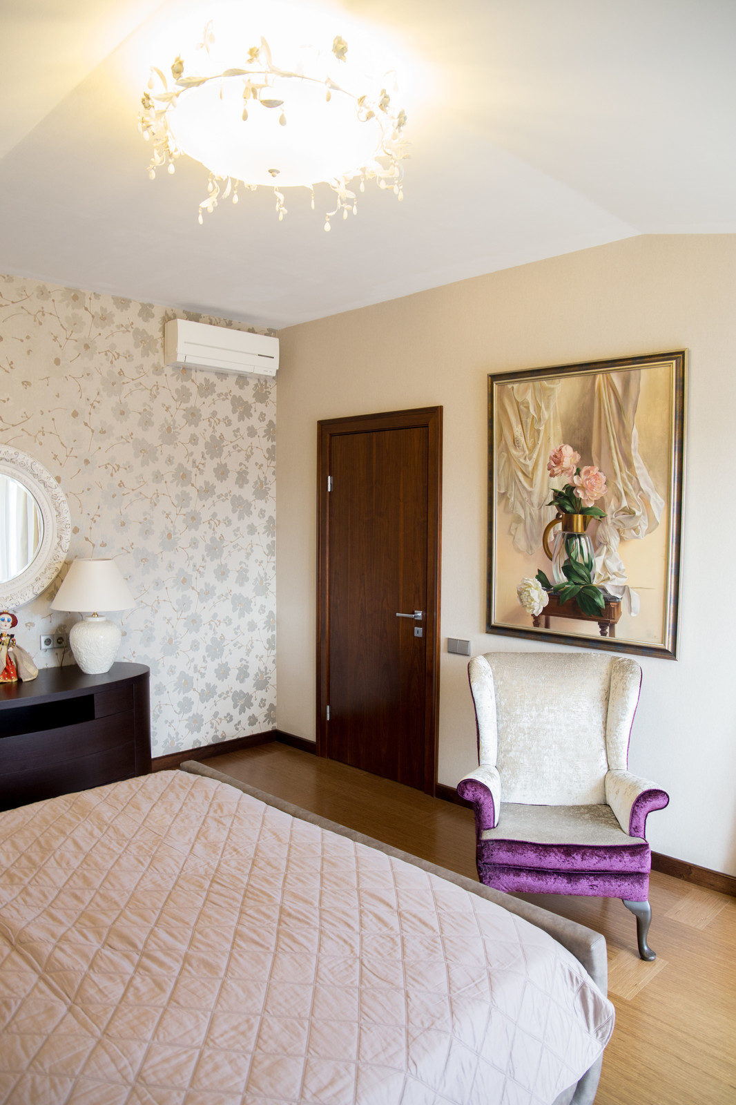 дом в Разливе