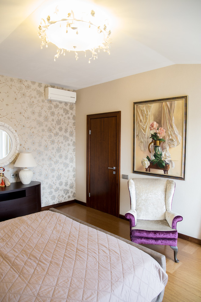 дом в Разливе