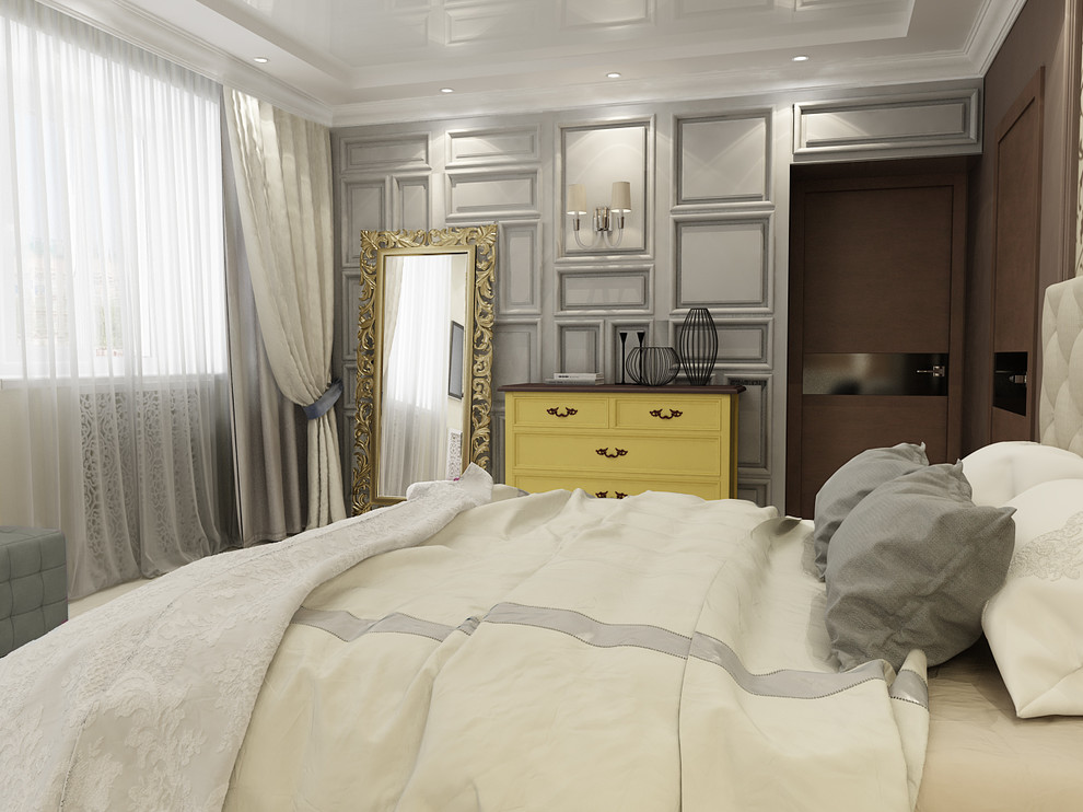 Квартира - Томск, Гоголя, 142м2