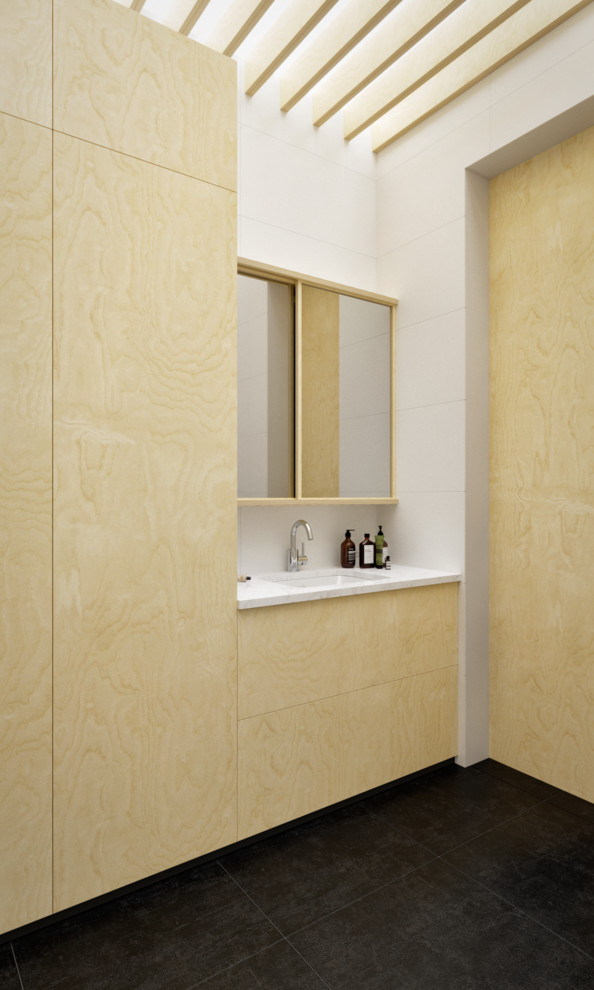 Art Residence Studio 40 sq.m.