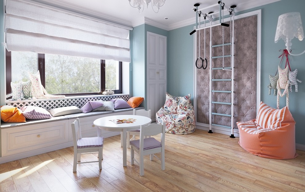 Коттедж 220 м2 - Томск, п. Просторный