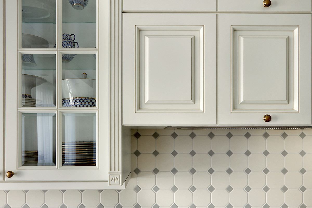 Фотосъёмка мебели для фирмы SELENA