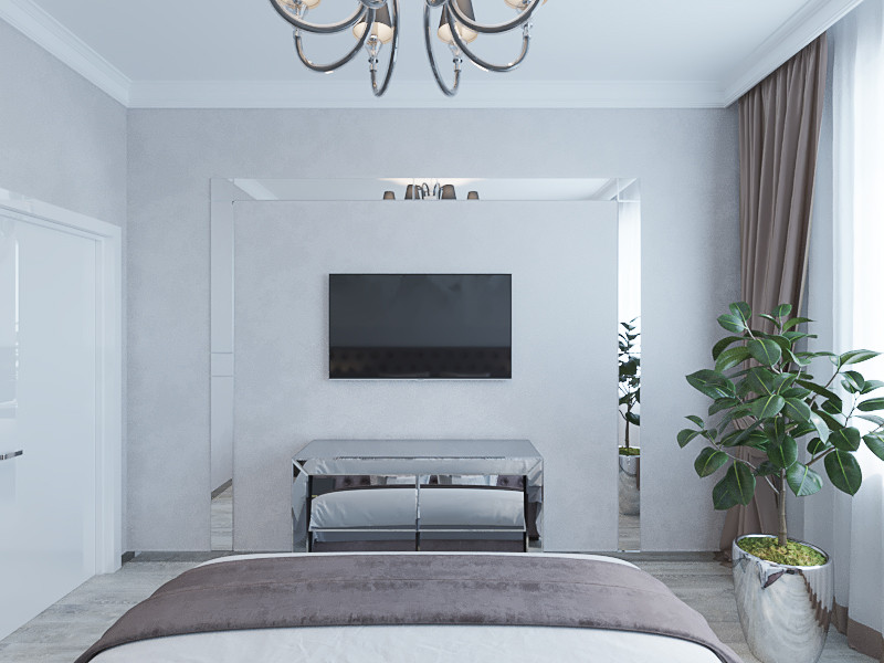 Зелёное яблоко