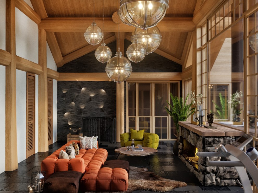 Обложка проекта: Light