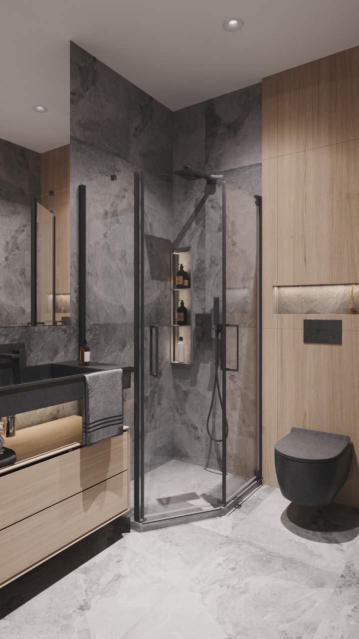 ЖК «Твин хаус»